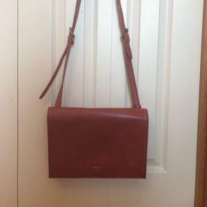 Matt & Nat cross body bag.